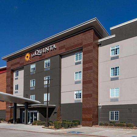 La Quinta Inn & Suites By Wyndham 阿德莫尔 外观 照片