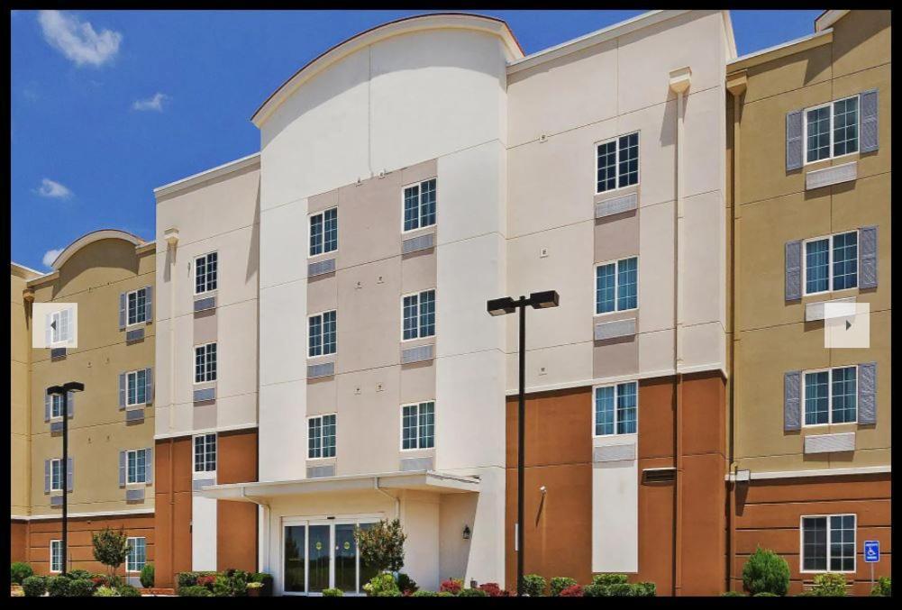 La Quinta Inn & Suites By Wyndham 阿德莫尔 外观 照片