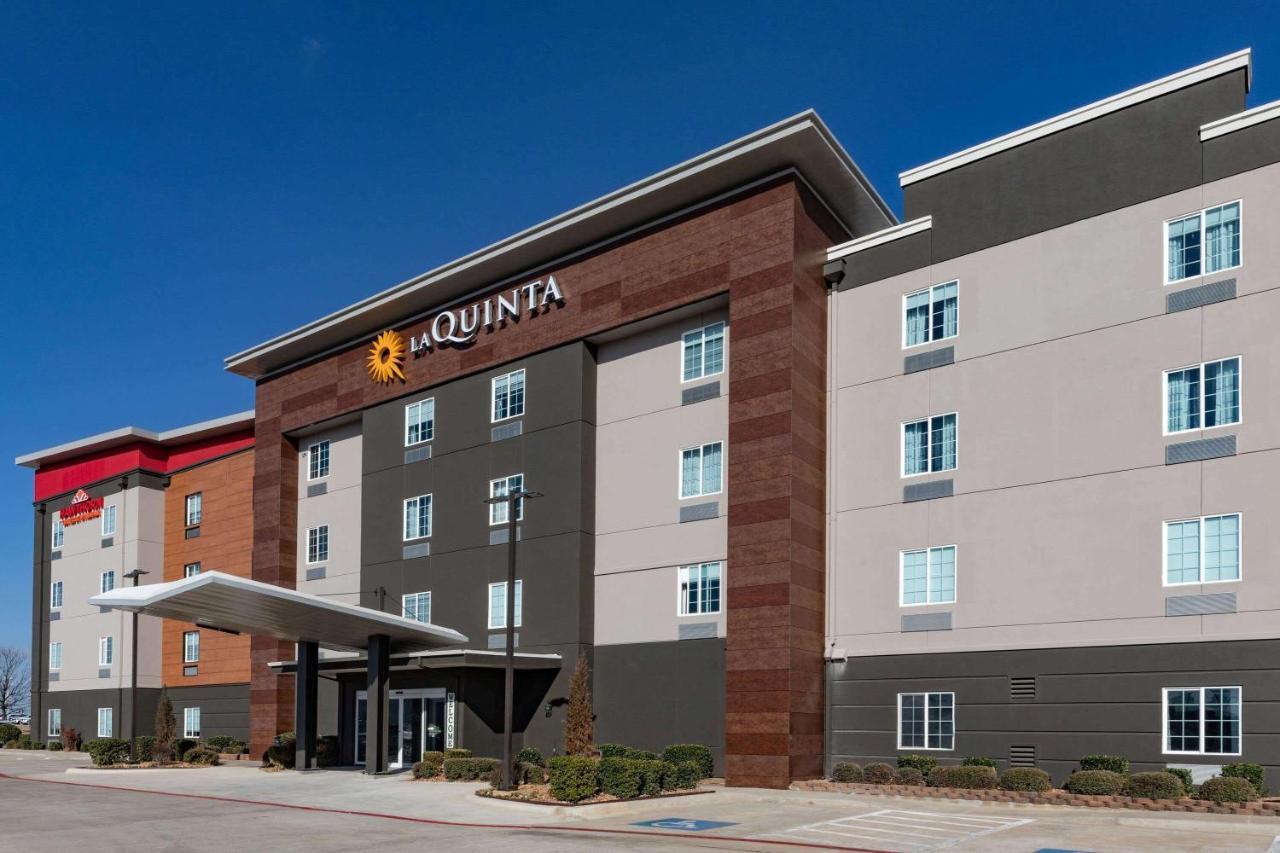 La Quinta Inn & Suites By Wyndham 阿德莫尔 外观 照片
