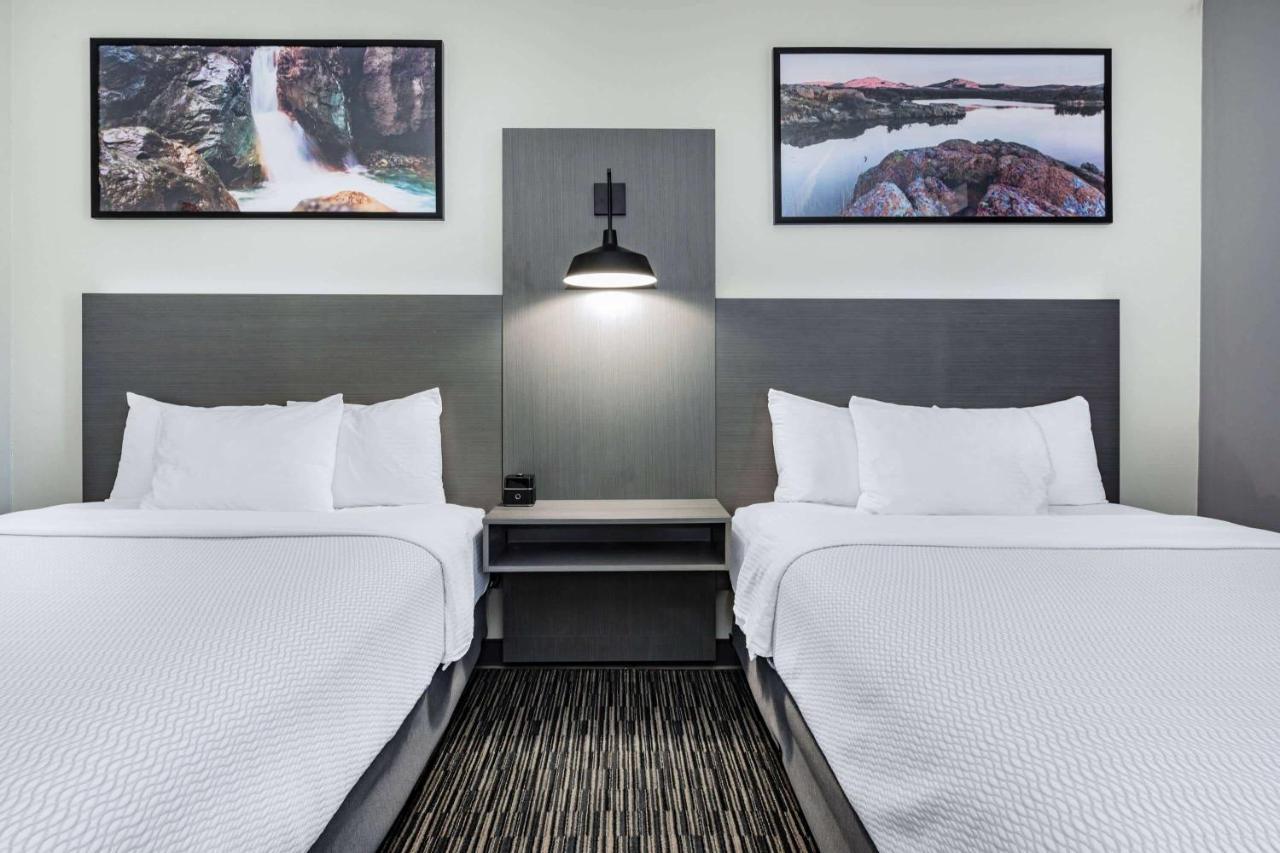 La Quinta Inn & Suites By Wyndham 阿德莫尔 外观 照片